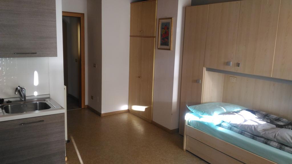 Appartamenti Vincenzo E Marcella Campitello di Fassa Eksteriør billede